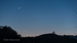 What's Up: September 2019 Skywatching Tips from NASA